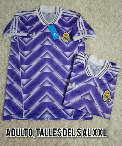 Nueva Camiseta Real Madrid. - Miniatura 2