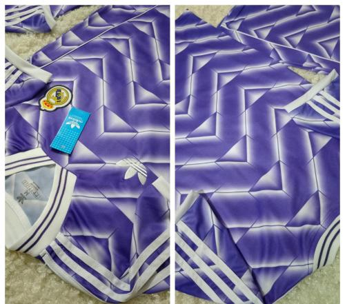 Nueva Camiseta Real Madrid. - Miniatura 3