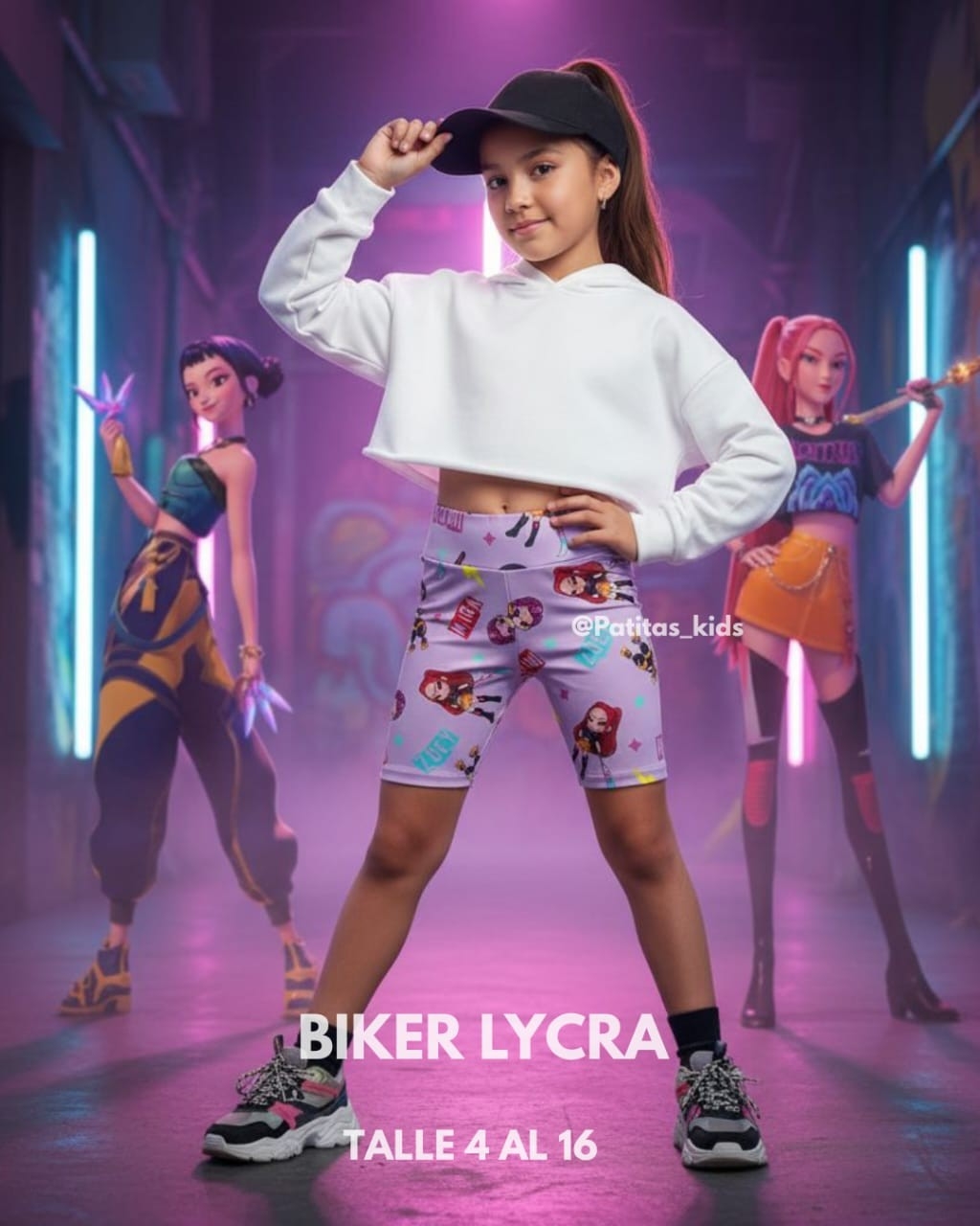 Bikers de Lycra - Imagen 2