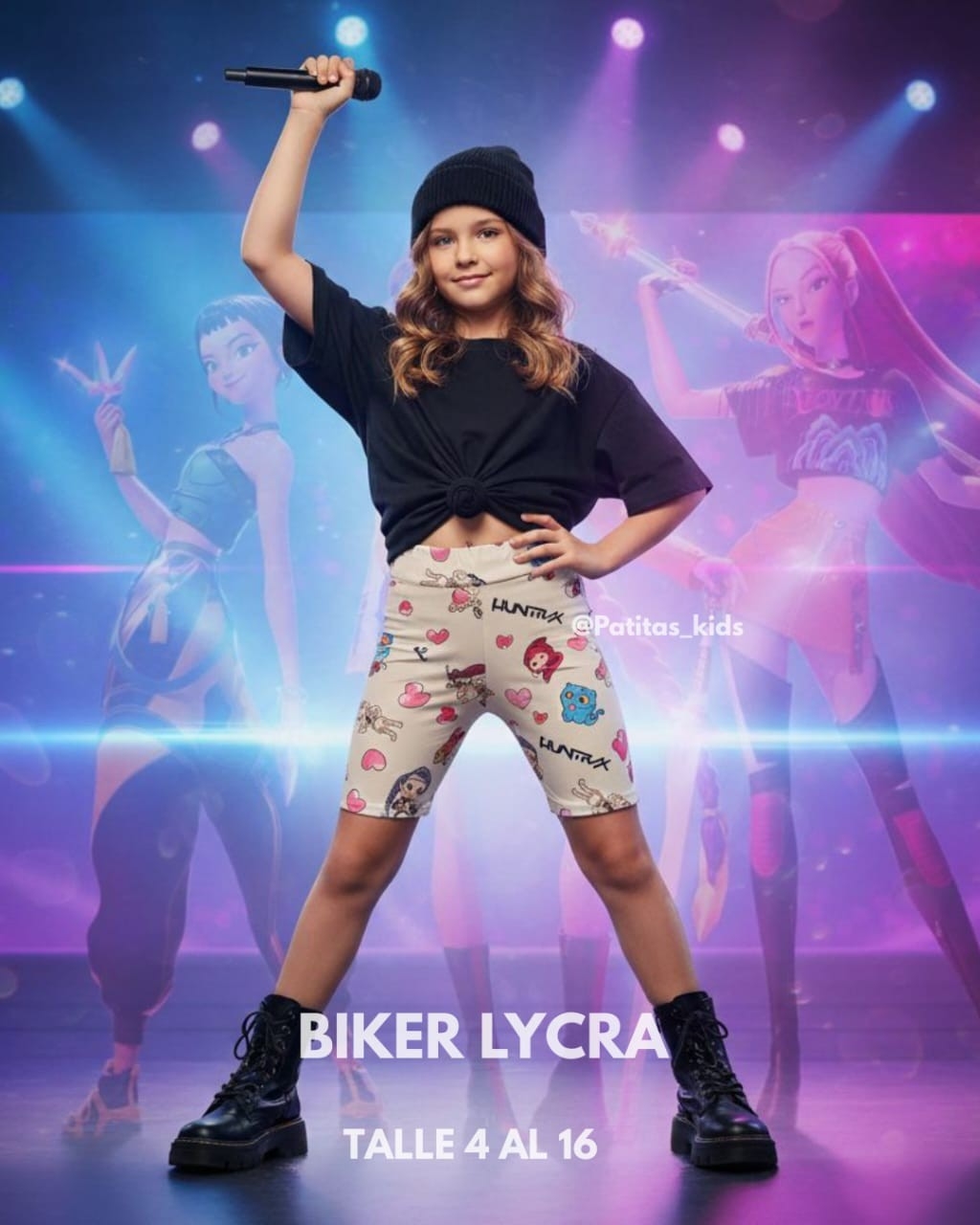 Bikers de Lycra - Imagen 3