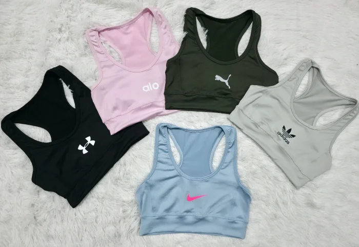 Tops de Dama