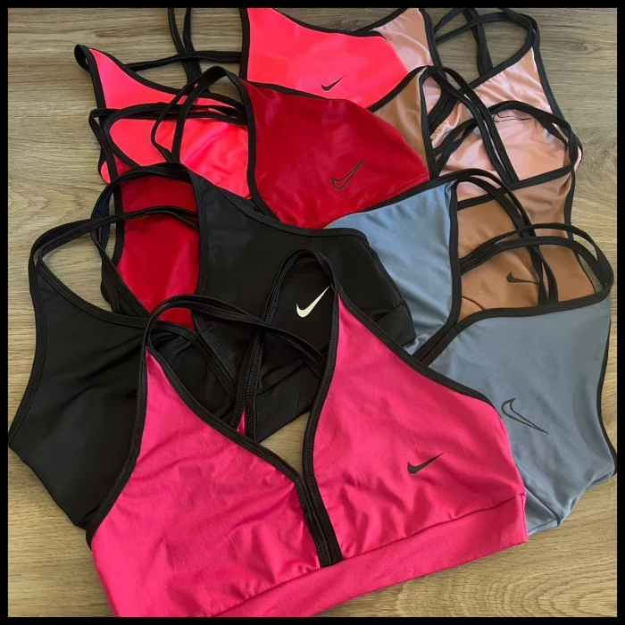 Tops de Dama con Tiritas