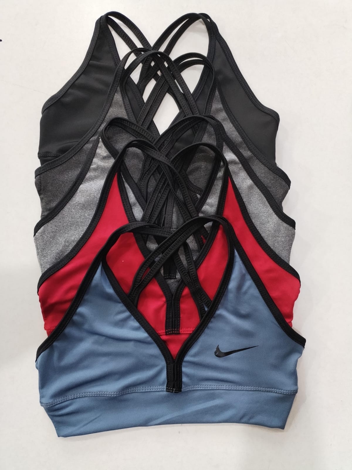 Tops de Dama con Tiritas - Imagen 2