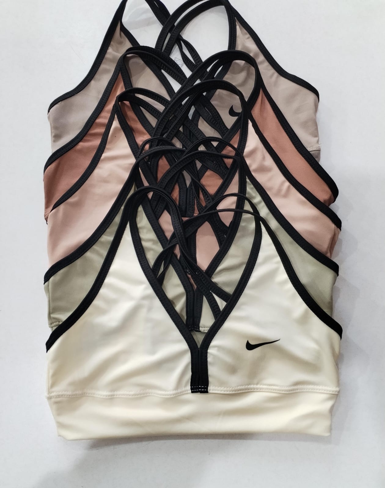 Tops de Dama con Tiritas - Imagen 3