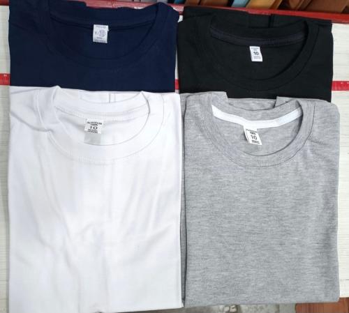 Remera M/c Lisa