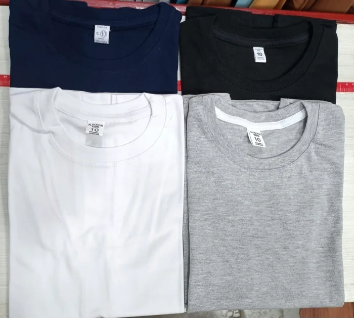Remera M/c Lisa