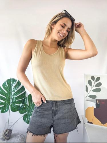 Musculosa V Morley