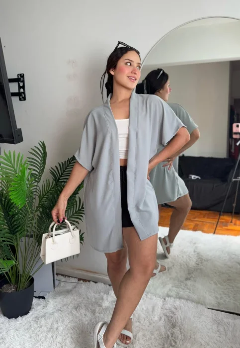 Kimono de Cey
