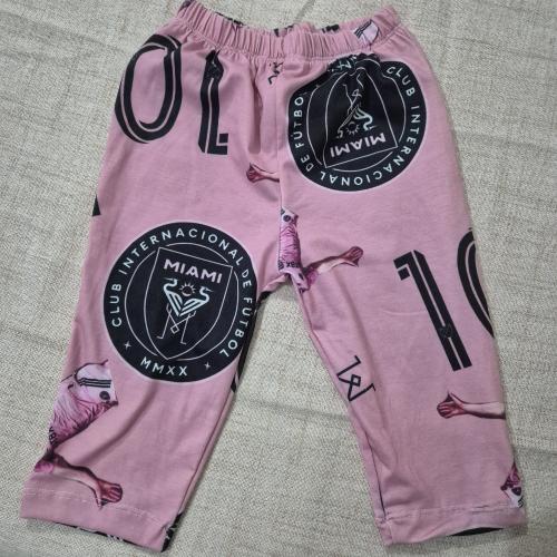 Pantalón Bebé