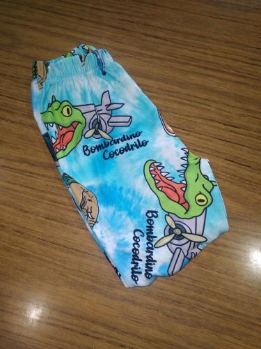 Pantalón Bebé - Miniatura 2