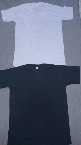 Remeras Cuello V - Miniatura 3