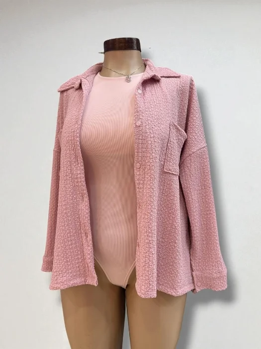 Camisa Bahía
