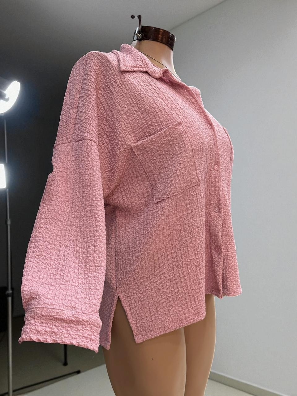 Camisa Bahía - Imagen 2
