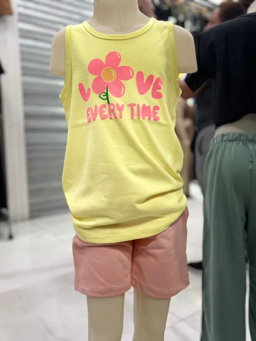 Musculosas Nenas