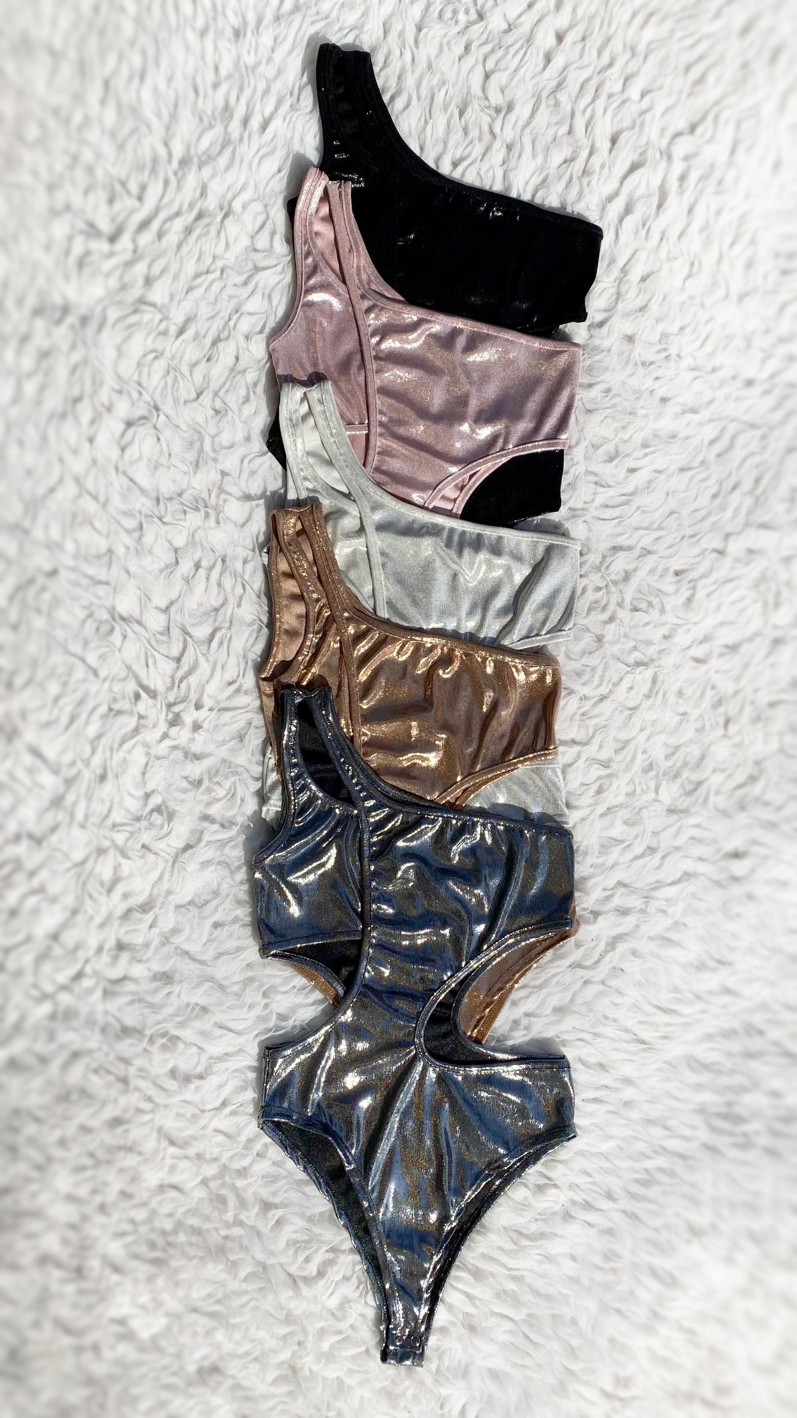 Body Foil Brillo - Imagen 2