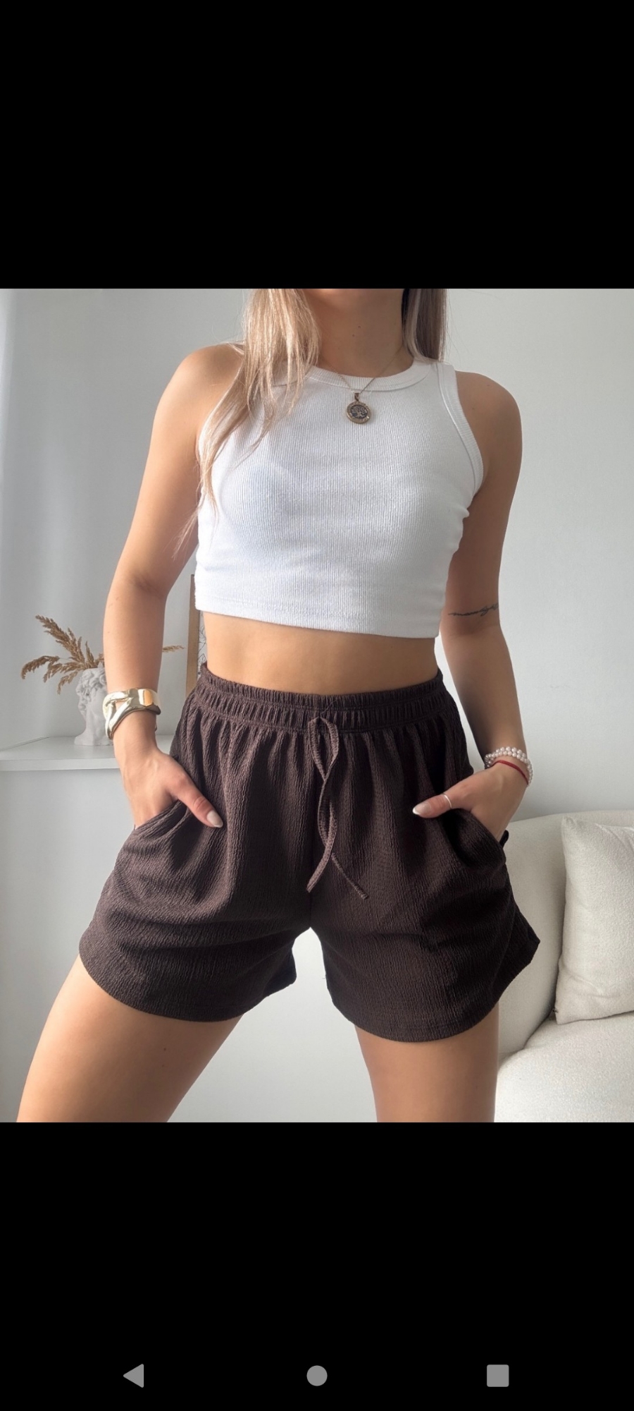 Short Hawai - Imagen 6