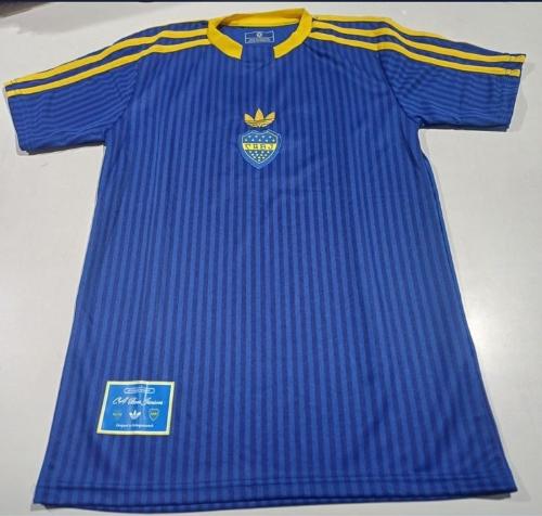 Camiseta Boca Icon