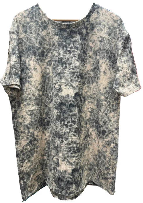 Remeras Morley Batik
