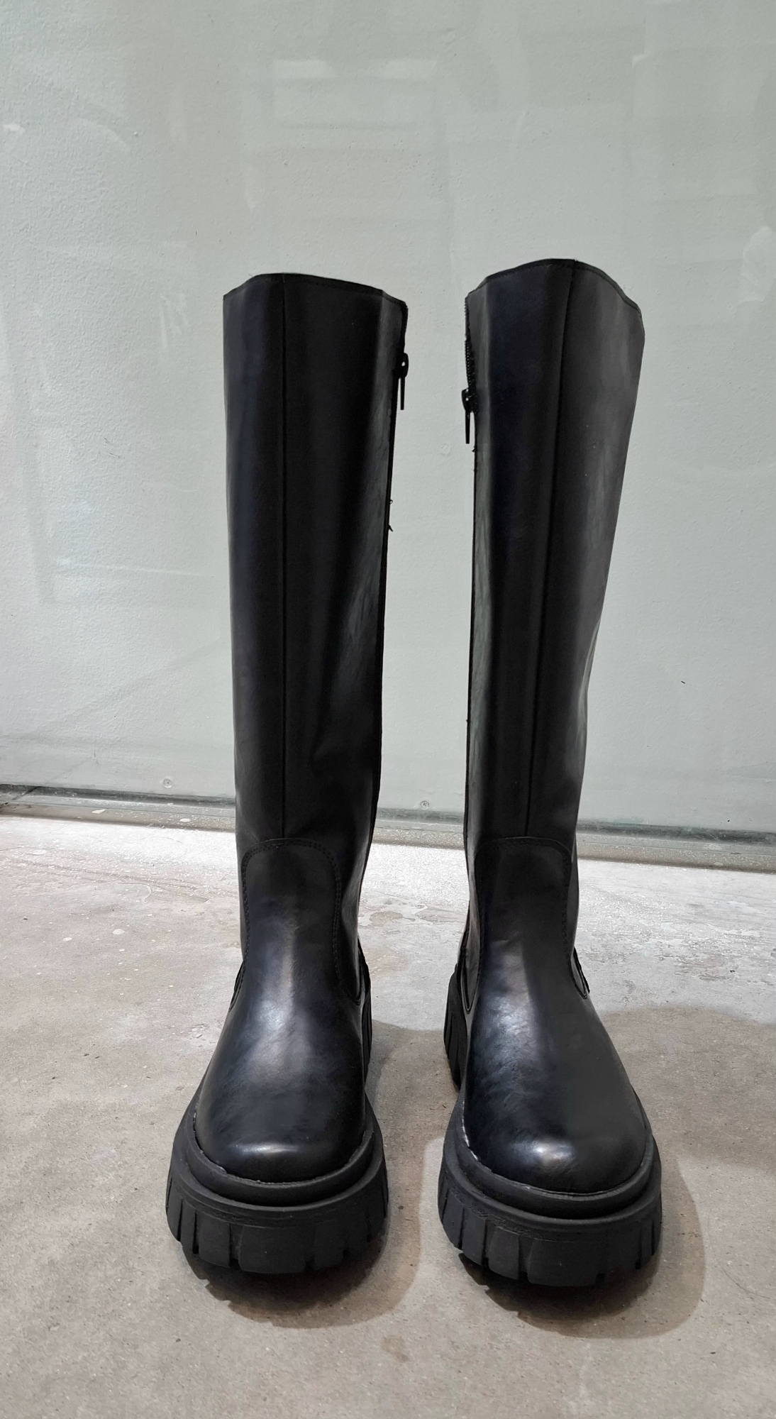 Botas Caña Larga Art Rena - Imagen 2