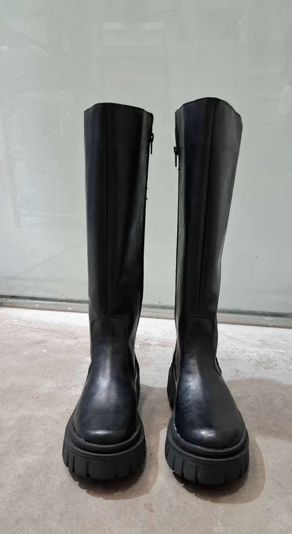 Botas Caña Larga Art Rena - Imagen 2