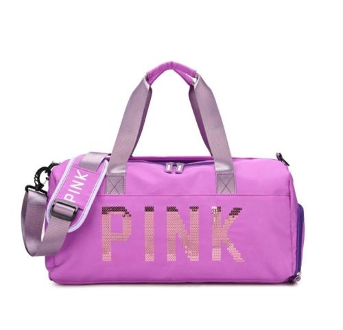 Bolso  Pink