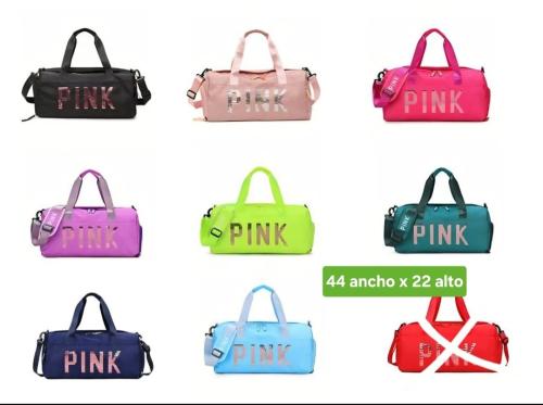 Bolso  Pink - Miniatura 2