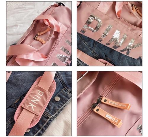 Bolso  Pink - Miniatura 3