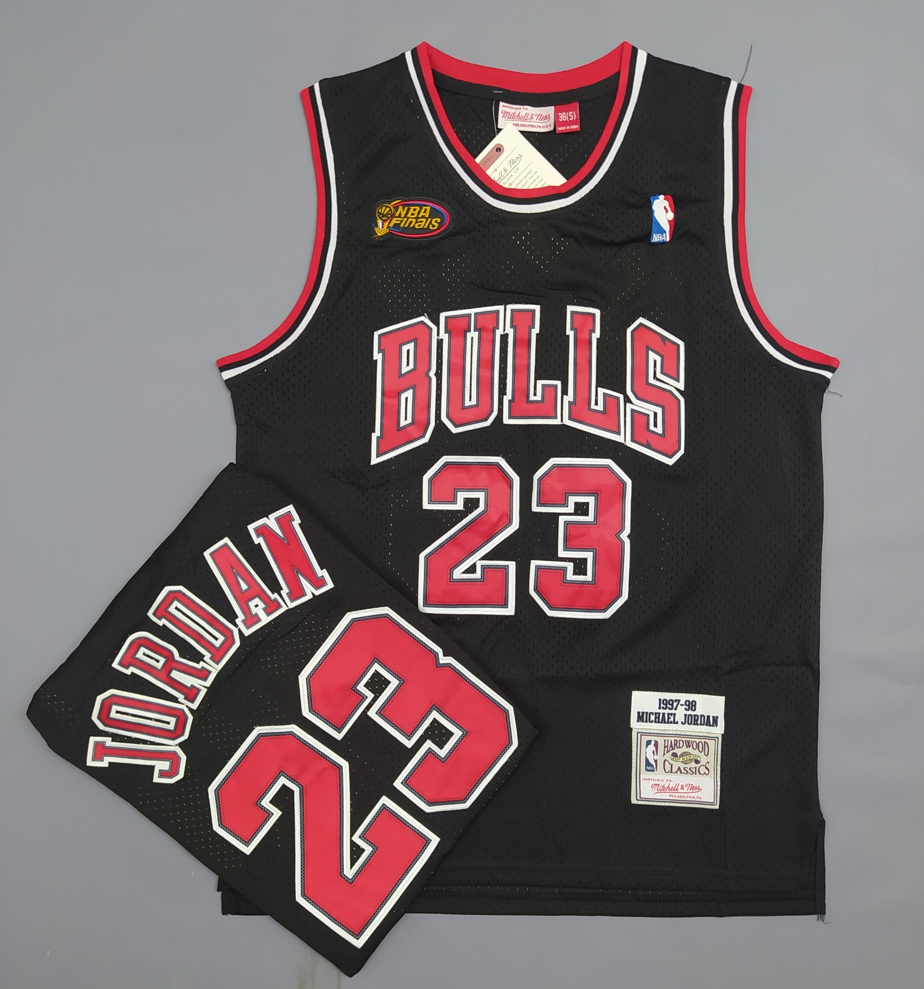 Músculosas Nba - Imagen 3