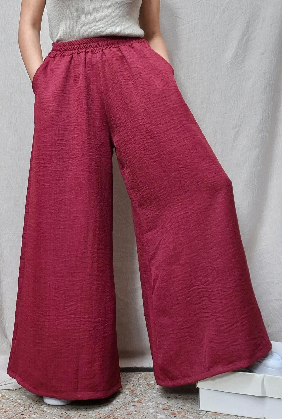 Maxi Palazzo - Imagen 2