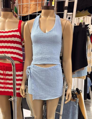 Conjunto Bruselas