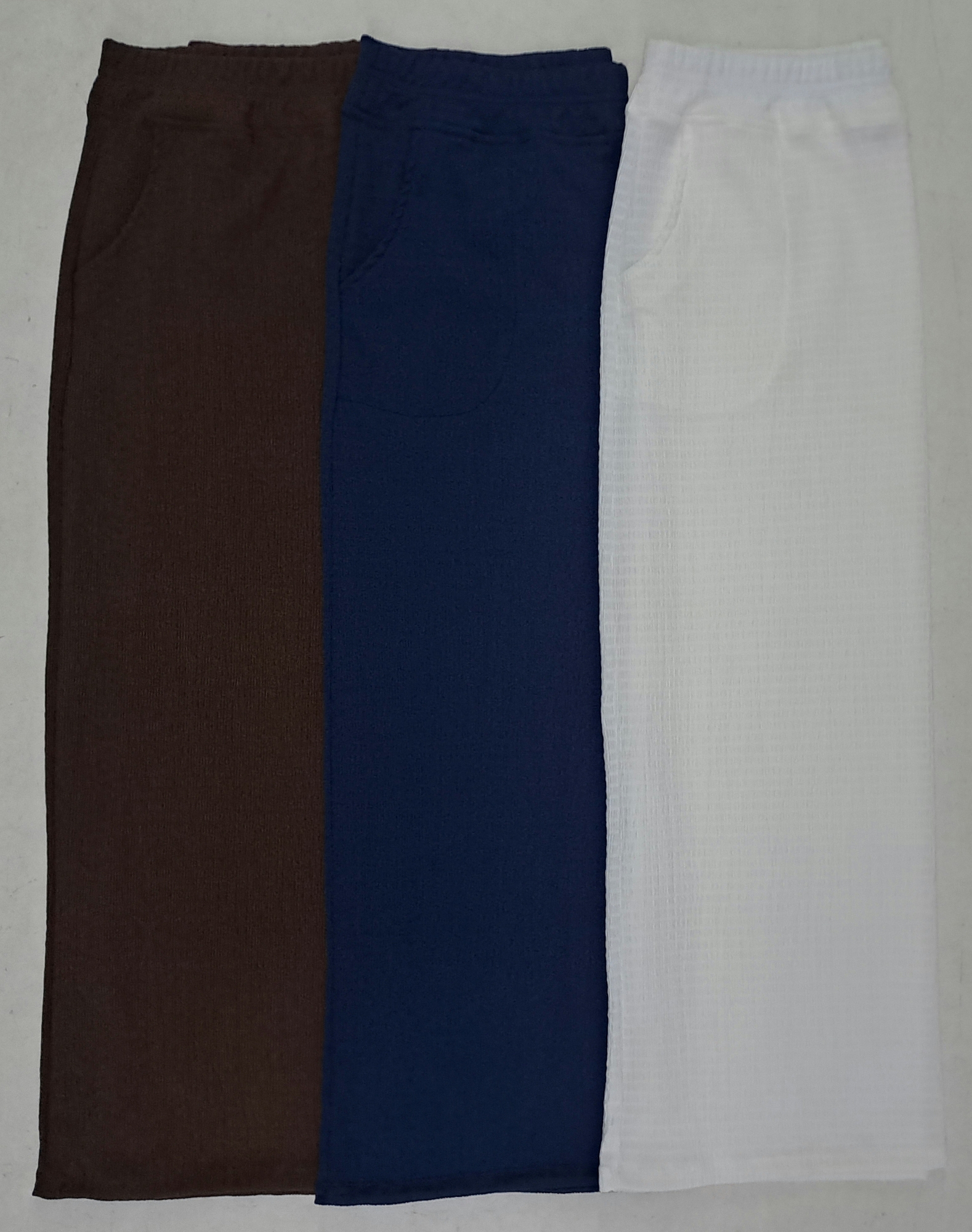 Maxi Pollera Hawai - Imagen 2