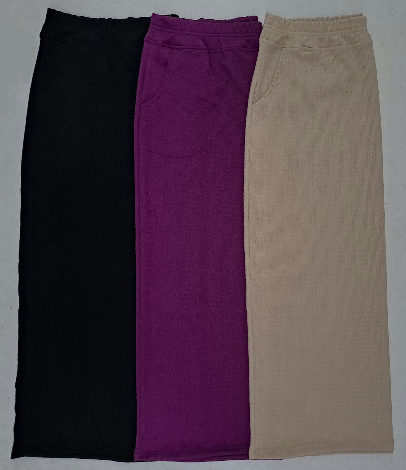 Maxi Pollera Hawai - Imagen 3
