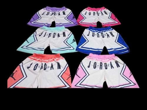 Shorts Nba Dama