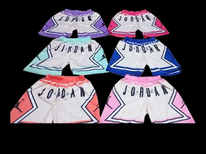 Shorts Nba Dama