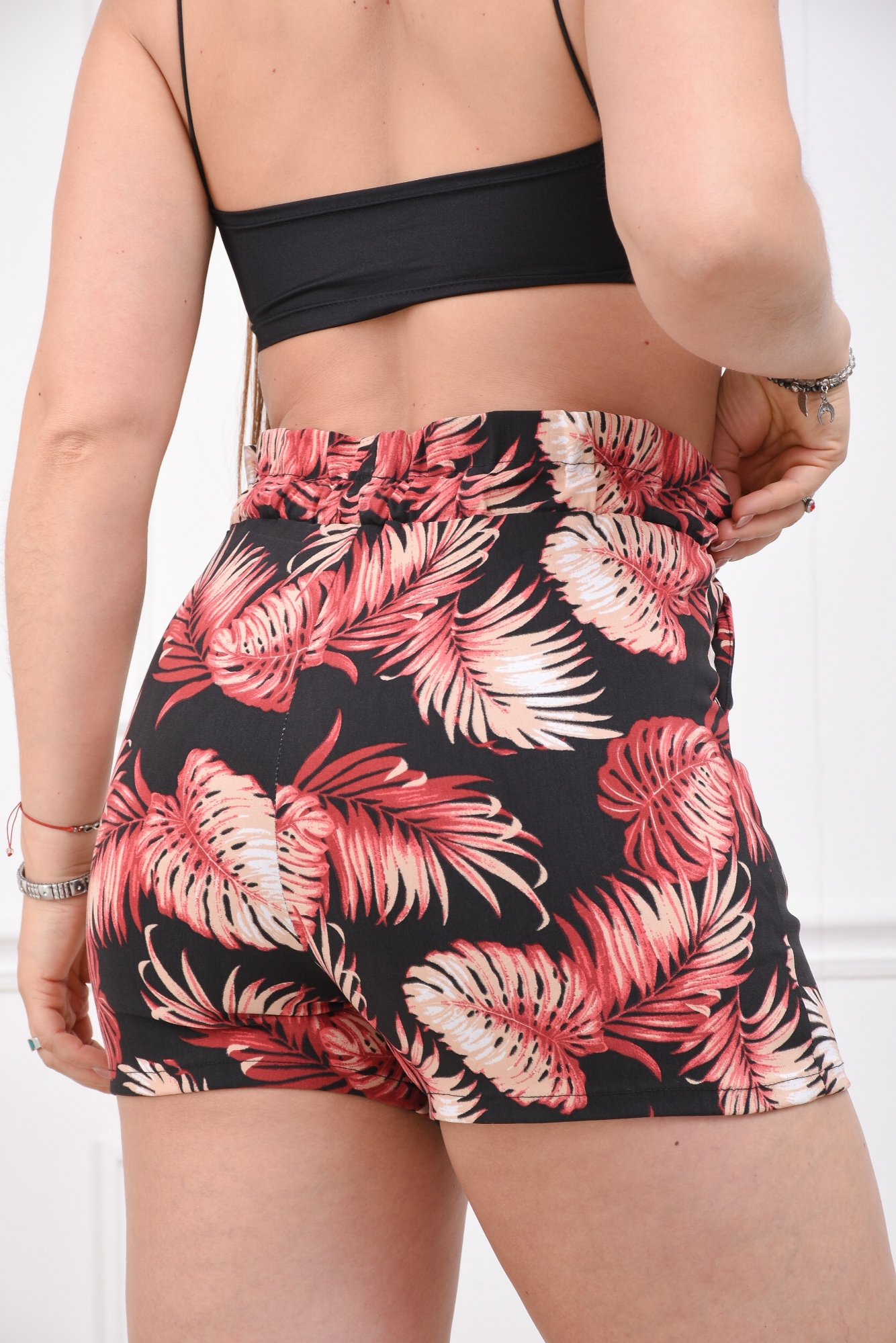 Shorts Estampado - Imagen 3