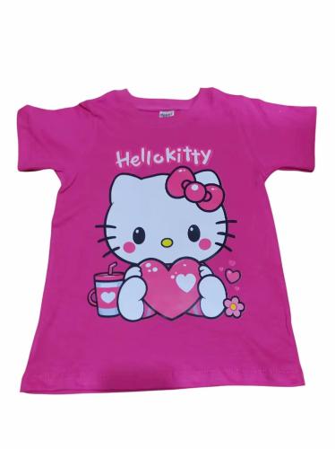 Remeras de Kitty