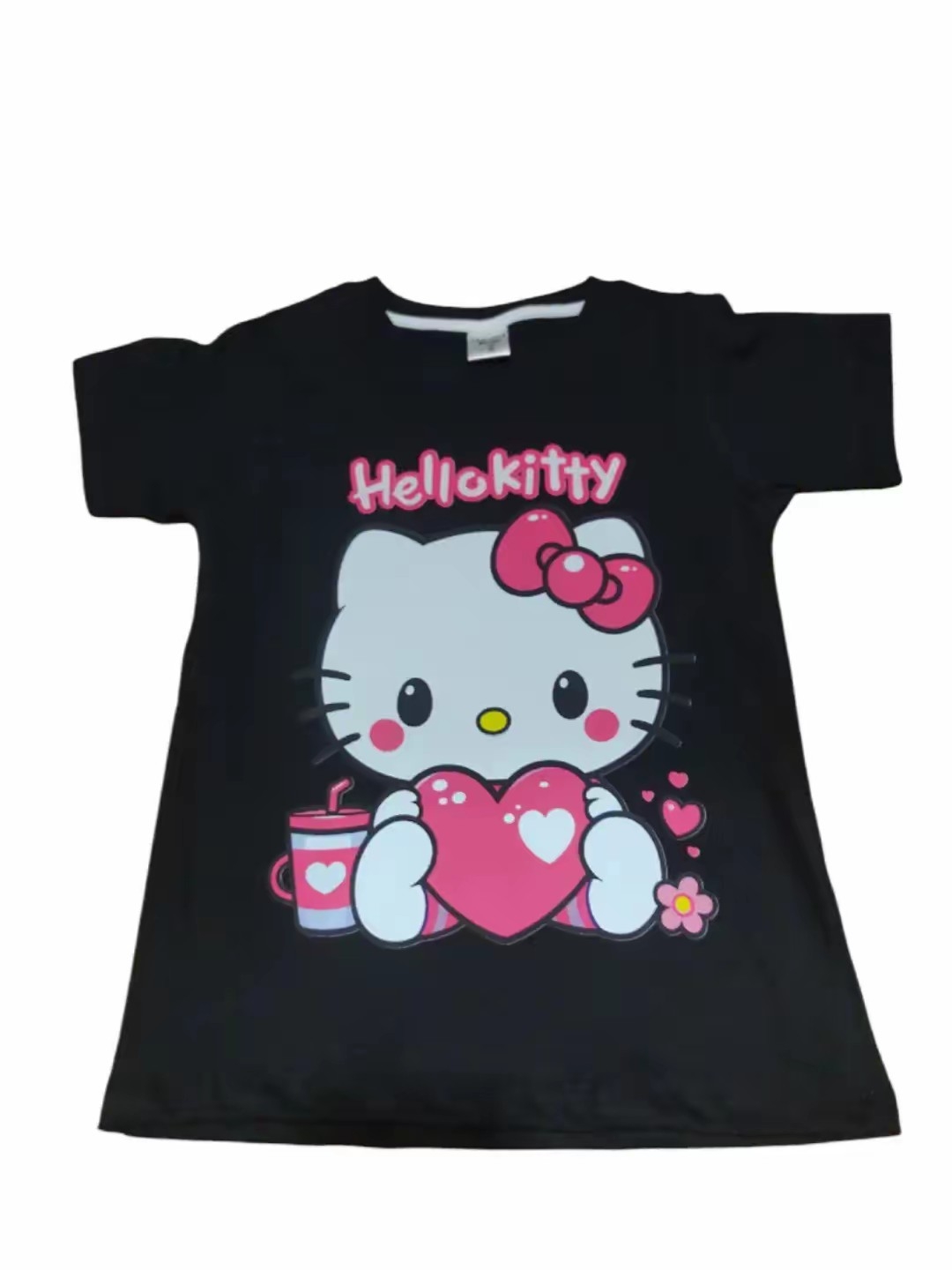 Remeras de Kitty - Imagen 2