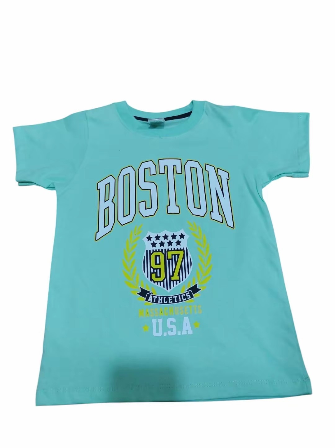 Remeras de Boston - Imagen 2