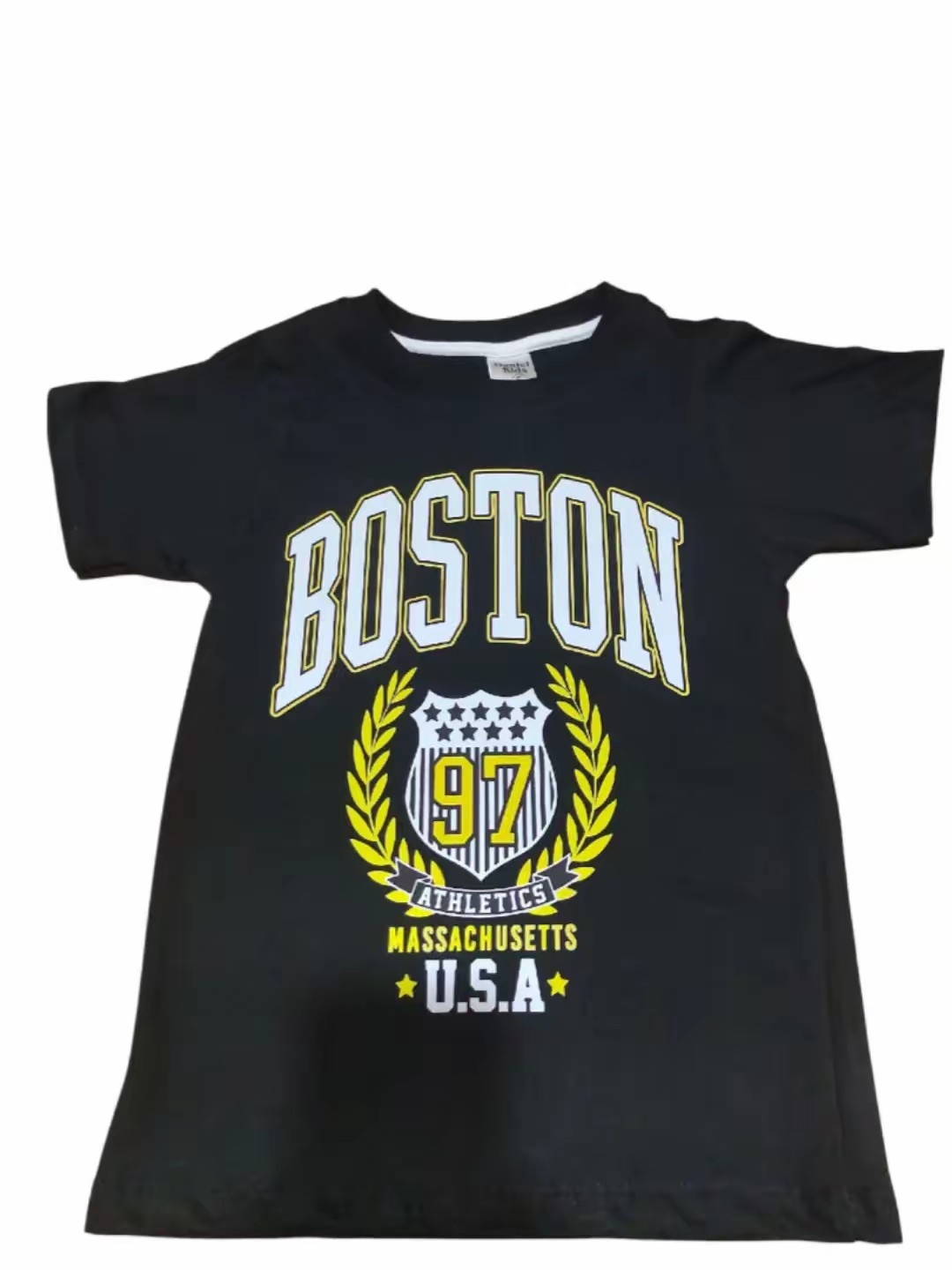 Remeras de Boston - Imagen 3