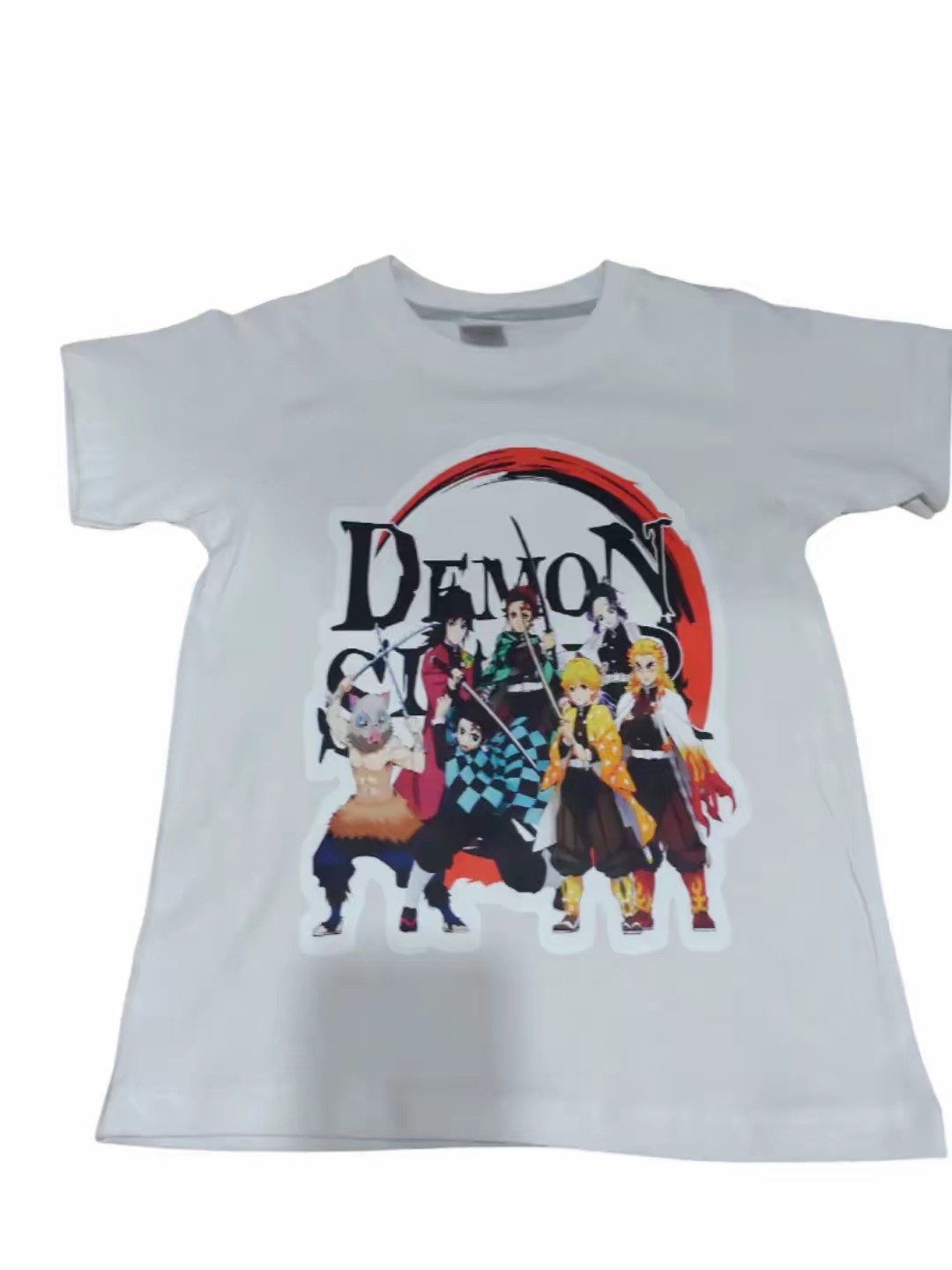 Remeras Demon - Imagen 2