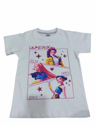 Remeras Huntrax
