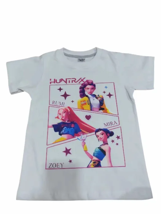 Remeras Huntrax