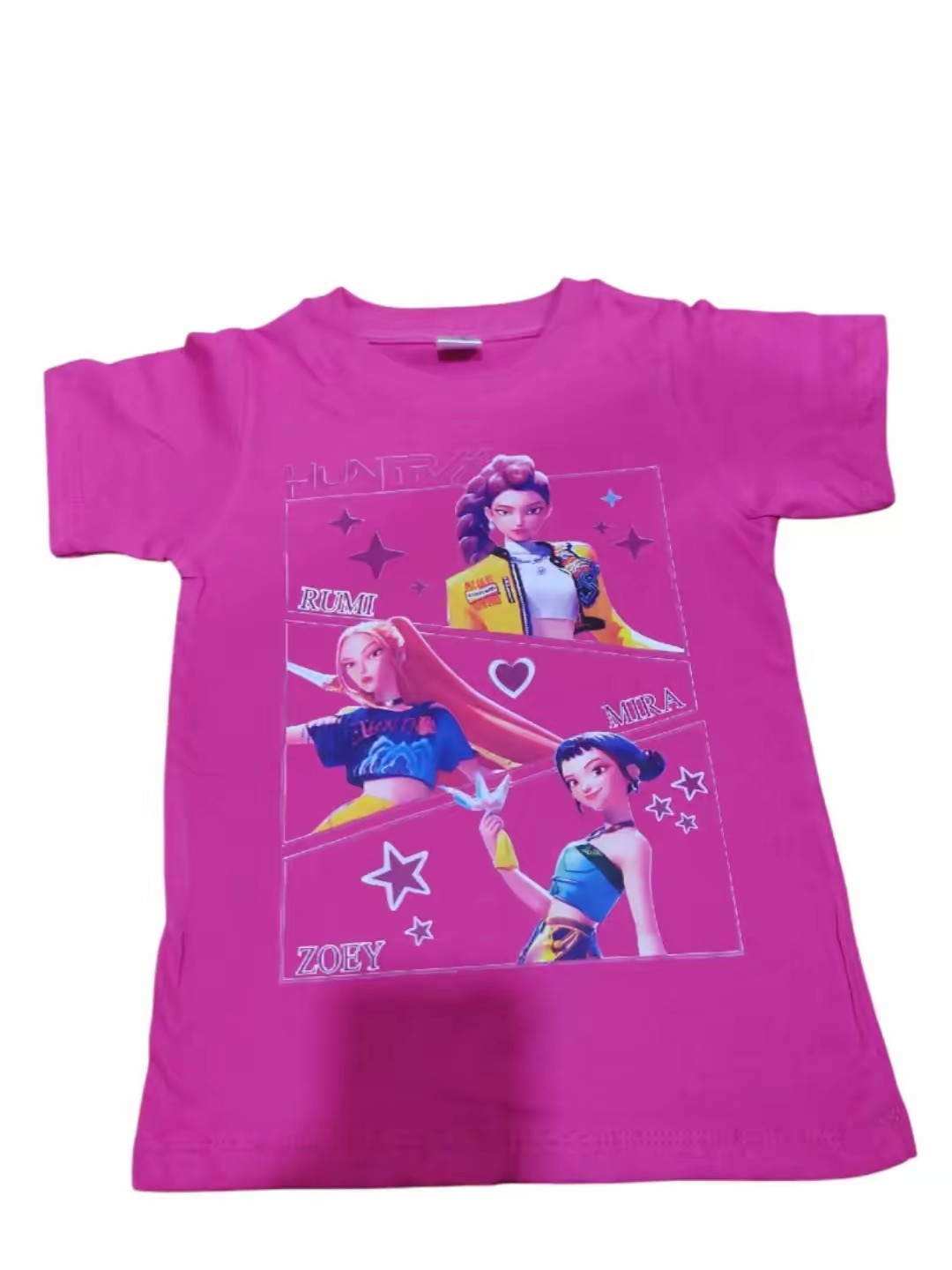 Remeras Huntrax - Imagen 3