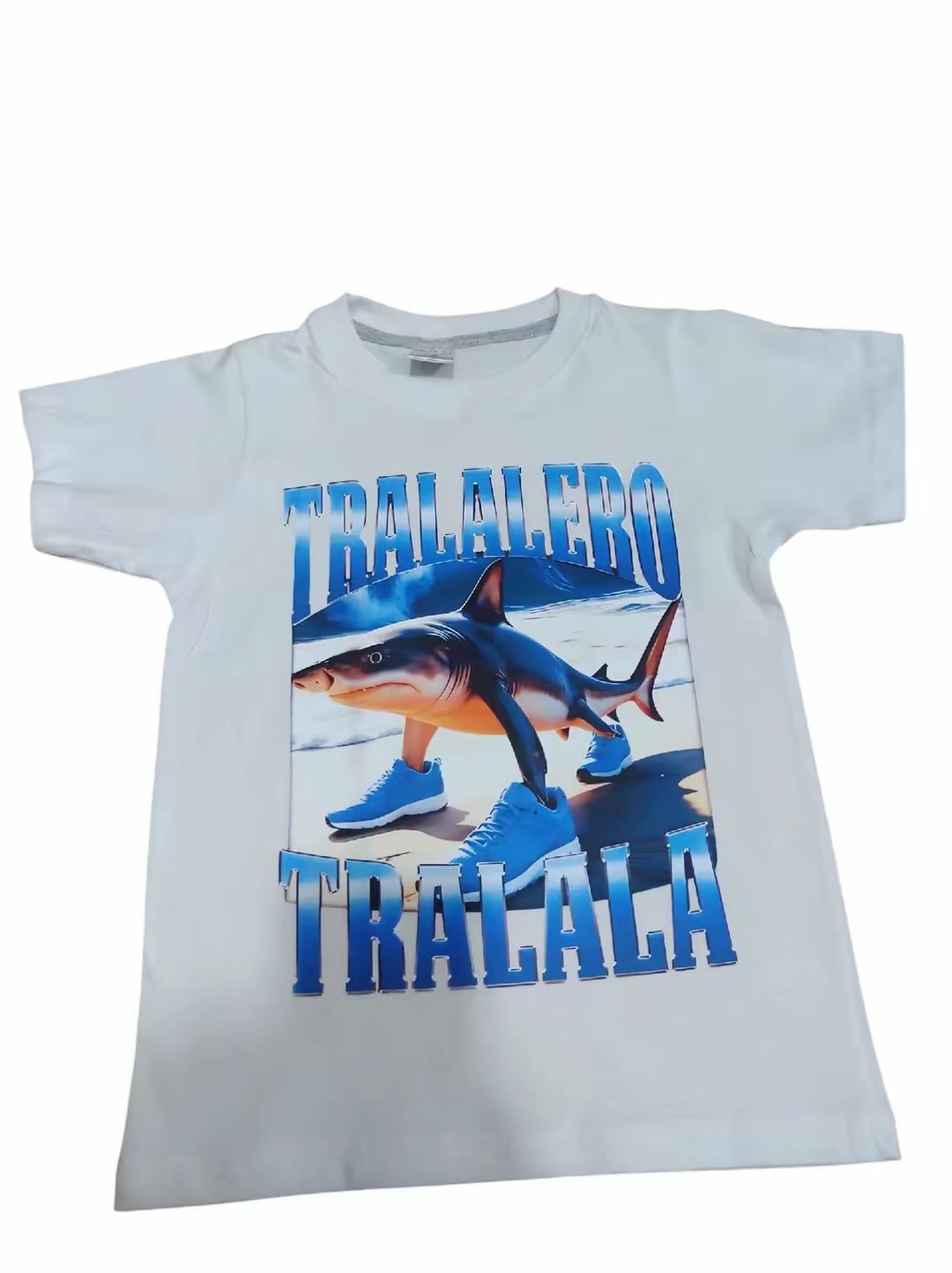Remeras Tralarelo Tralala - Imagen 2