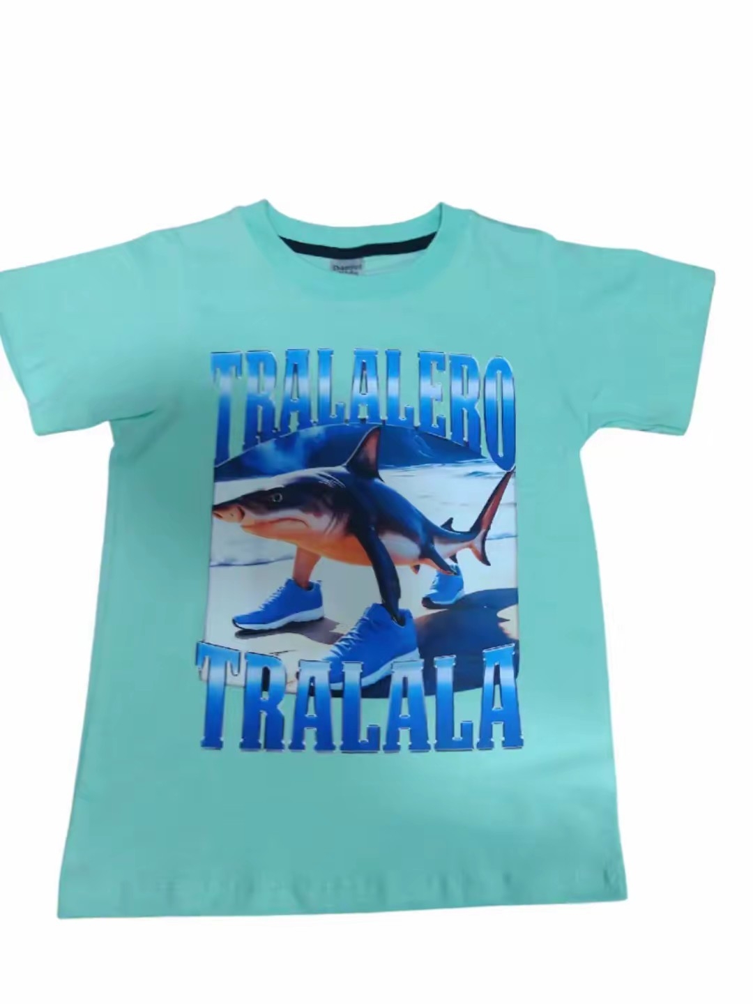 Remeras Tralarelo Tralala - Imagen 3