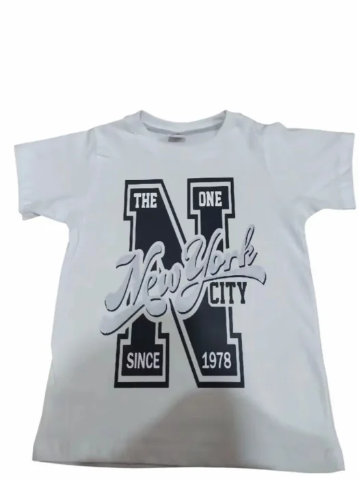 Remeras de New York