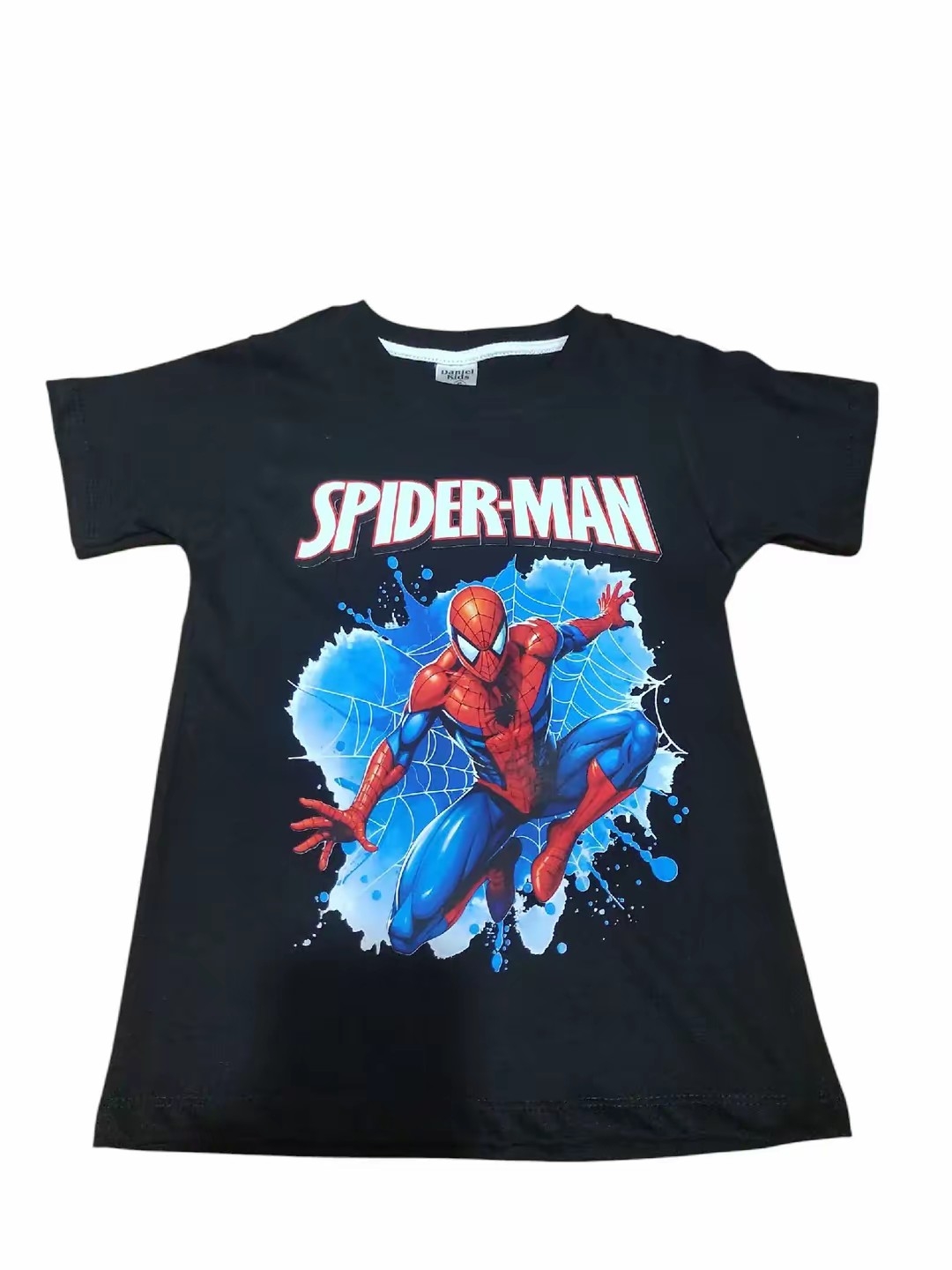Remeras de Hombre Araña - Imagen 3