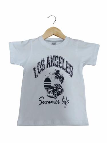 Remeras los Angeles