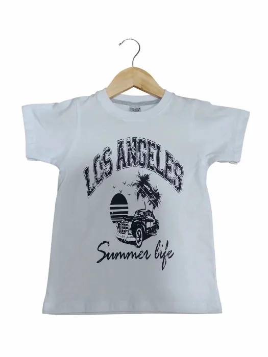 Remeras los Angeles
