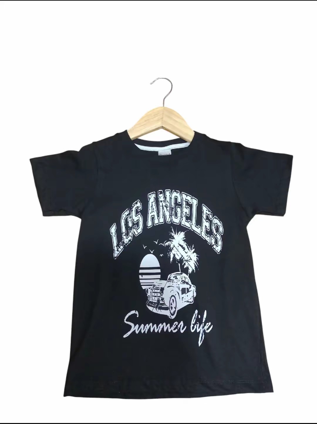 Remeras los Angeles - Imagen 2